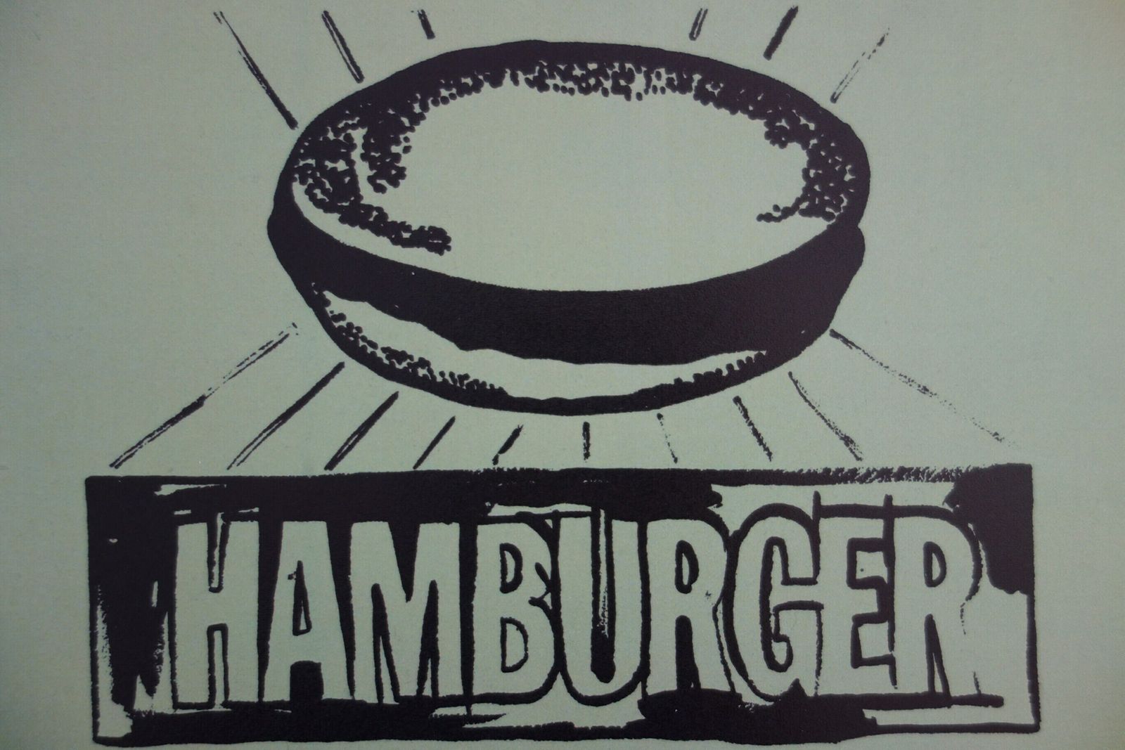 Fine Pop Art Limited Edition Trial Proof Print, Andy Warhol, Signed & Stamped With Estate Stamp photo furniture