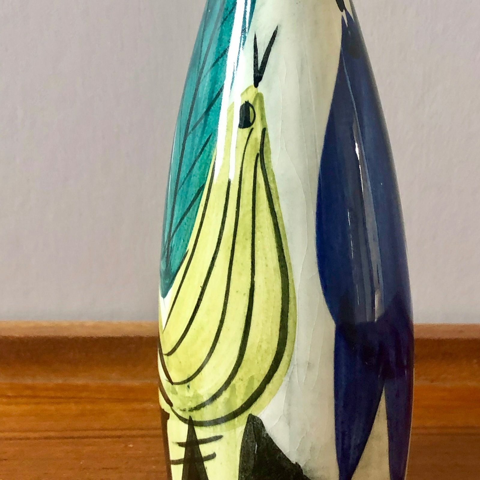 Vase Stavangerflint Dish By Inger Waage Two Birds Design photo Home Decor