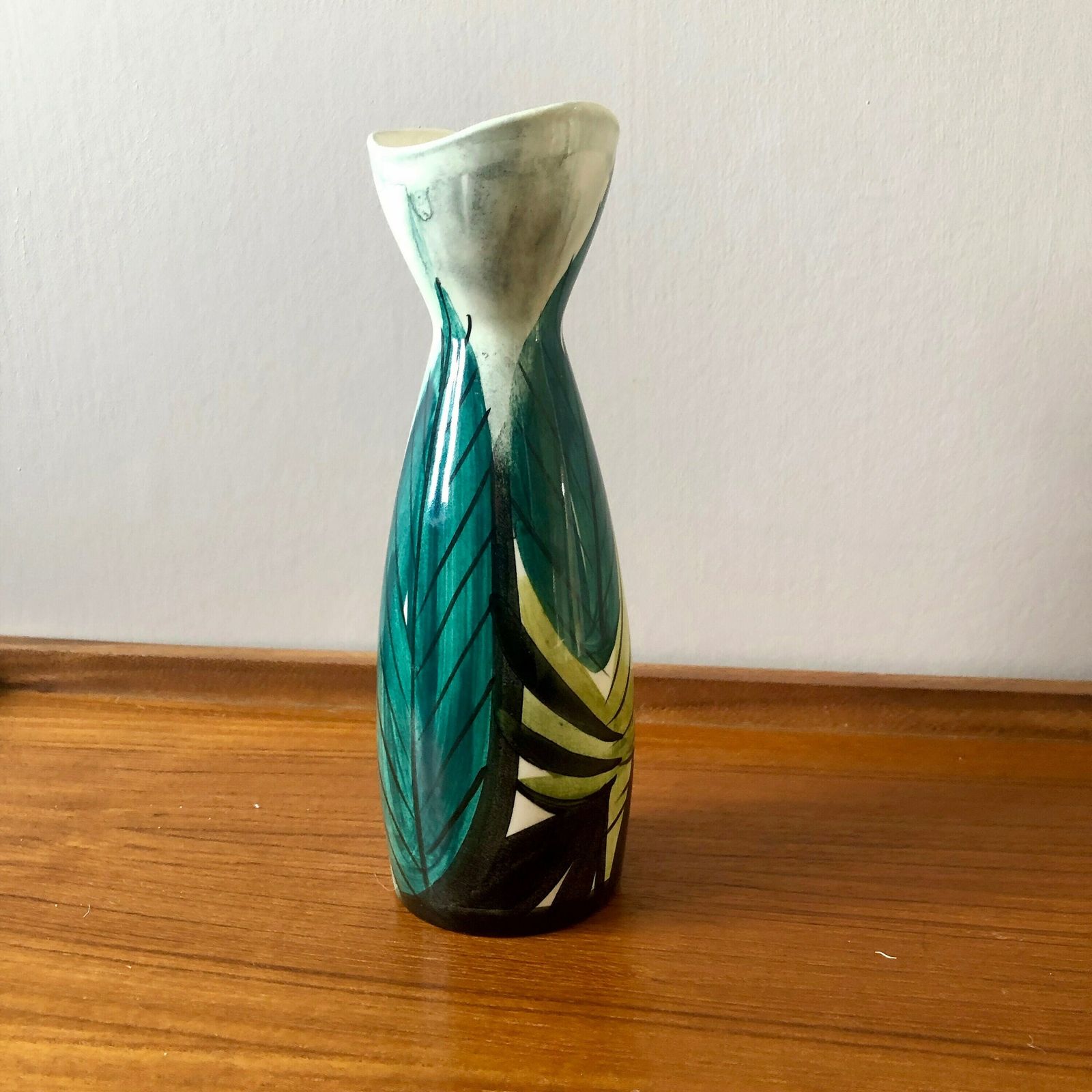 Vase Stavangerflint Dish By Inger Waage Two Birds Design photo vinterior