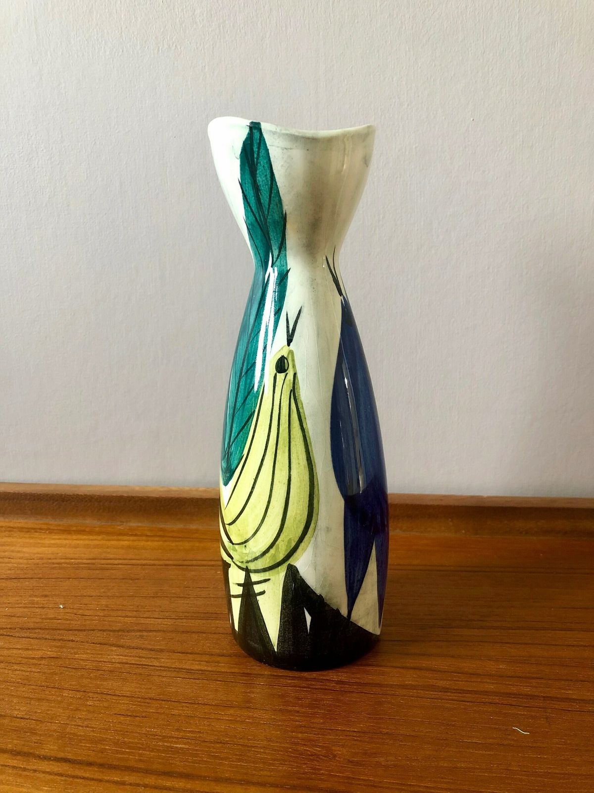 Vase Stavangerflint Dish By Inger Waage Two Birds Design photo buy