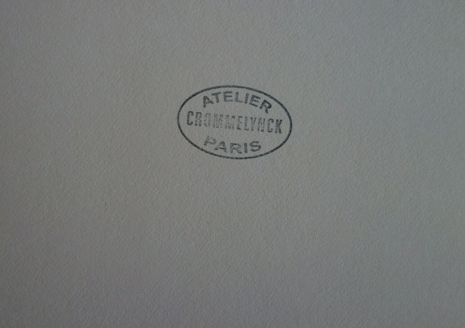 Fine Cubist Limited Edition Print   Musketeer, Pablo Picasso, Hand Signed & Stamped photo vinterior