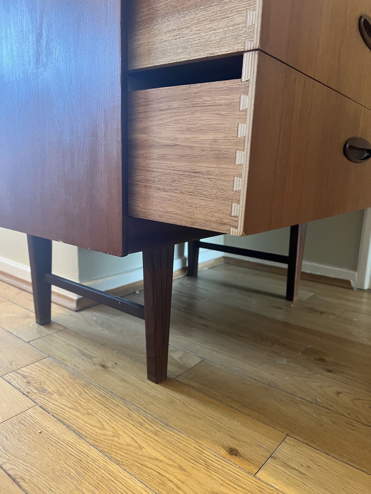 Tall Boy Drawers/Dresser photo 450.0