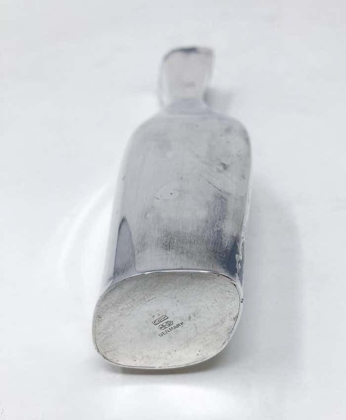Mid Century Modern Scandinavian Vase By Cohr Denmark photo Home Decor