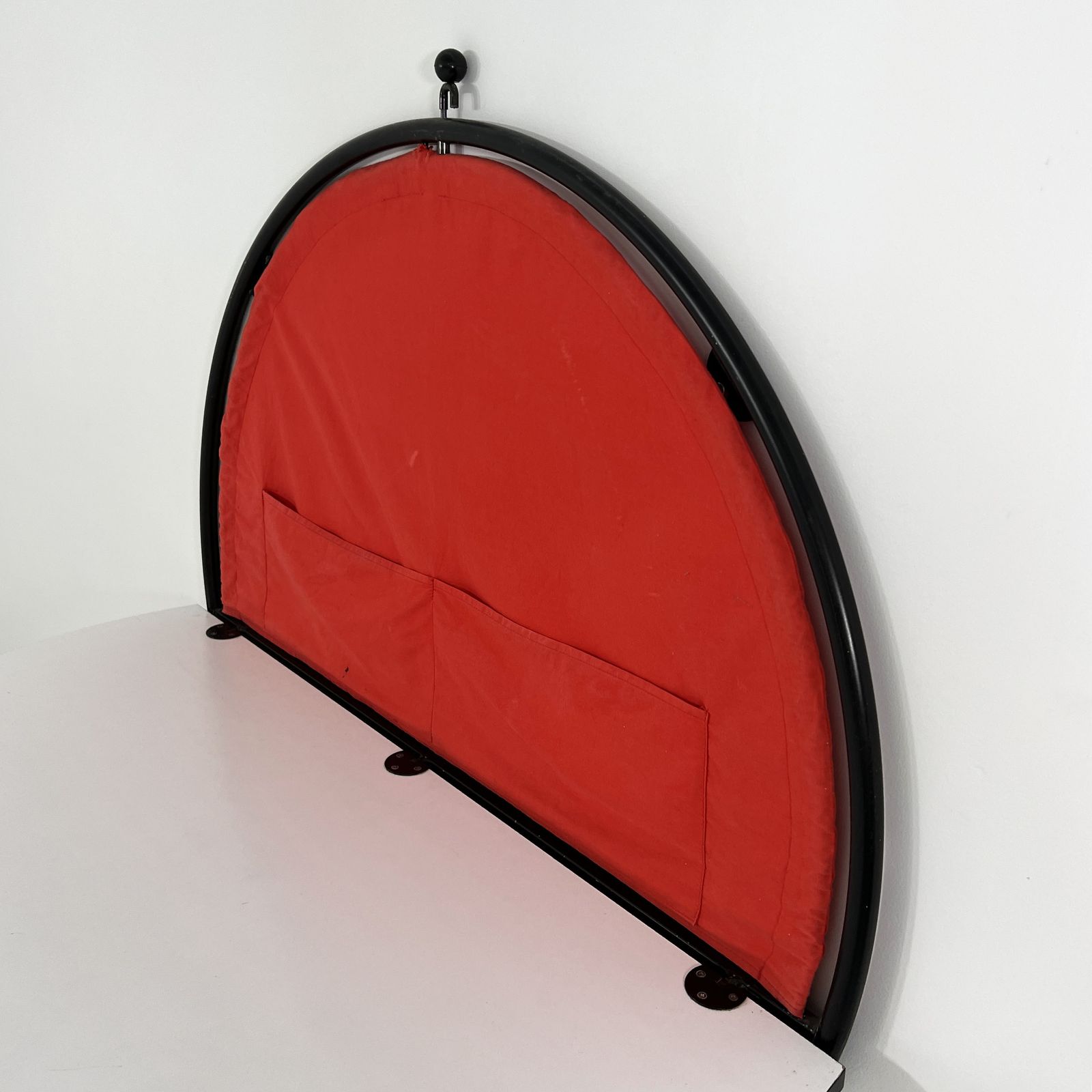 Rudy Folding Wall Table By Giorgio Manzali For Bonaldo Italy, 1980s photo 944.0