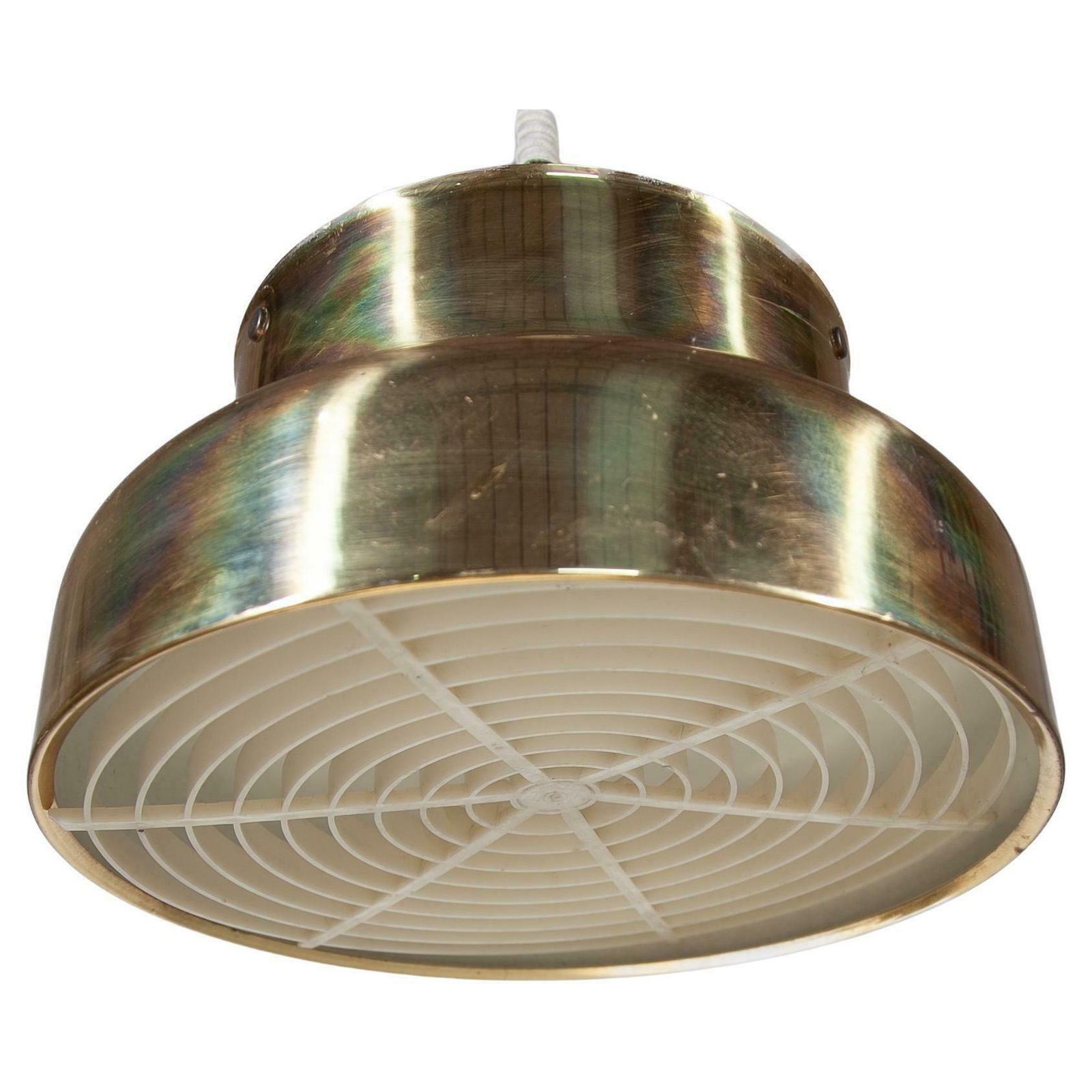 Brass Bumling Pendant Lamp By Anders Pehrson For Ateljé Lyktan photo furniture