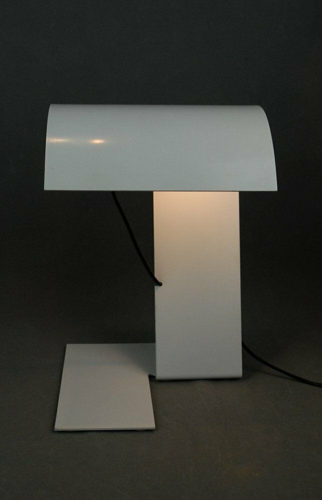 photo furniture Blitz Table Lamps By Trabucchi, Vecchi And Volpi For Stilnovo, 1972, Set Of 2