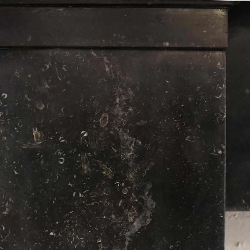 Late Georgian Kilkenny Marble Surround photo Home Fixtures