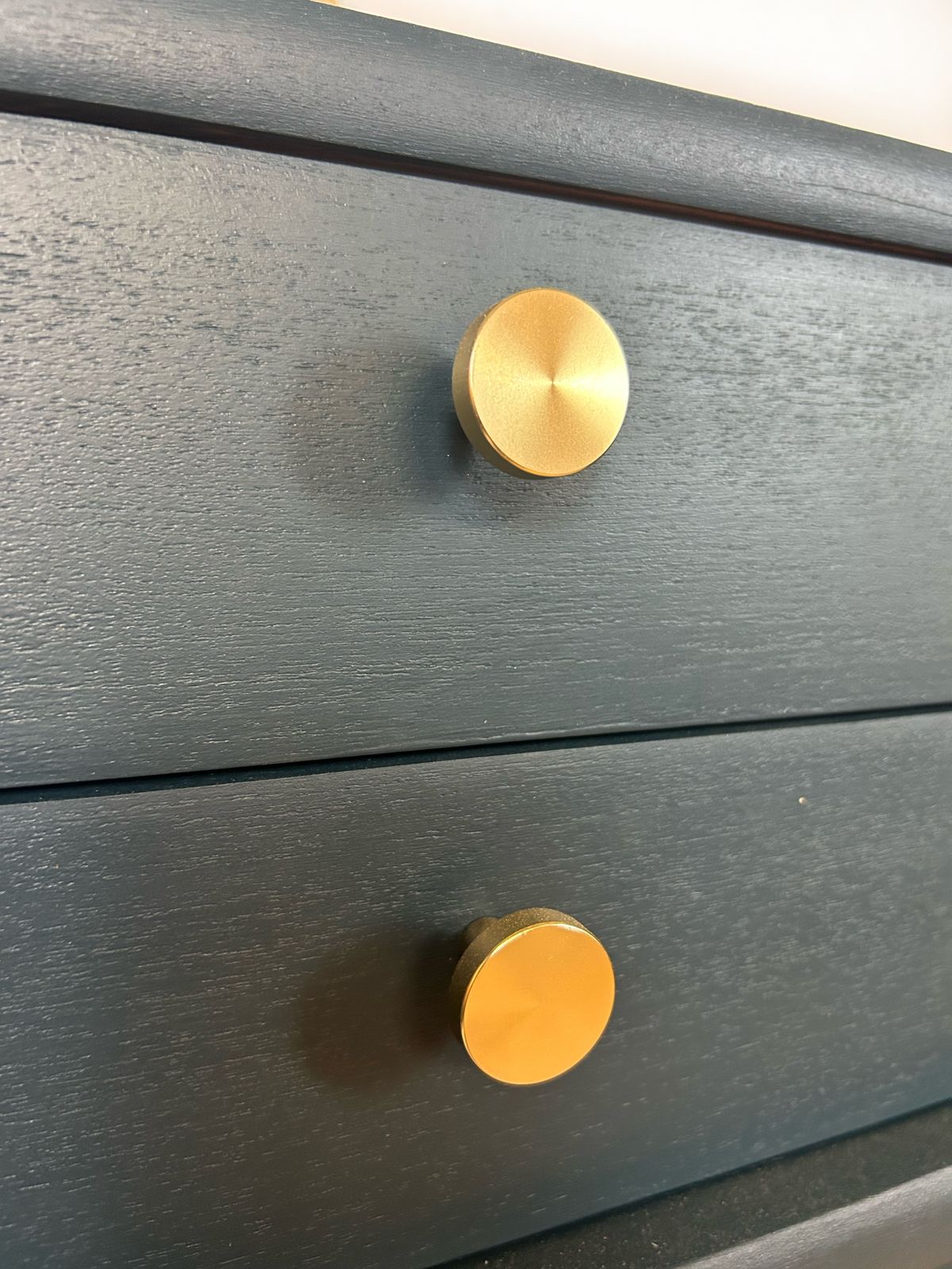 photo for sale Blue Teal And Peacock Nathan Mid Century Cocktail Cabinet And Drinks Cabinet