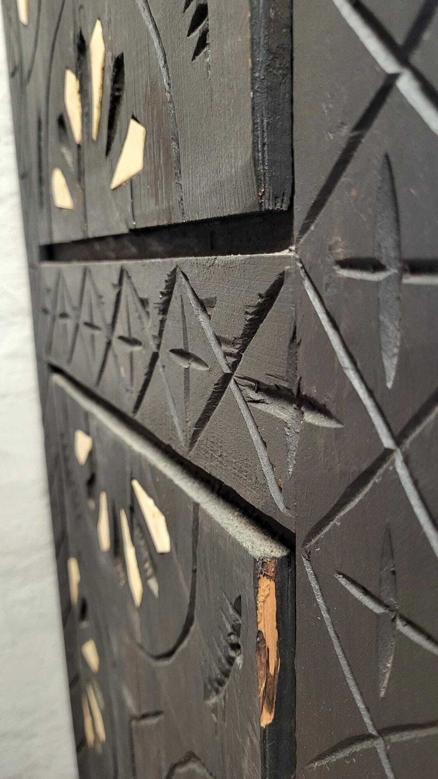Dark Wardrobe photo Furniture