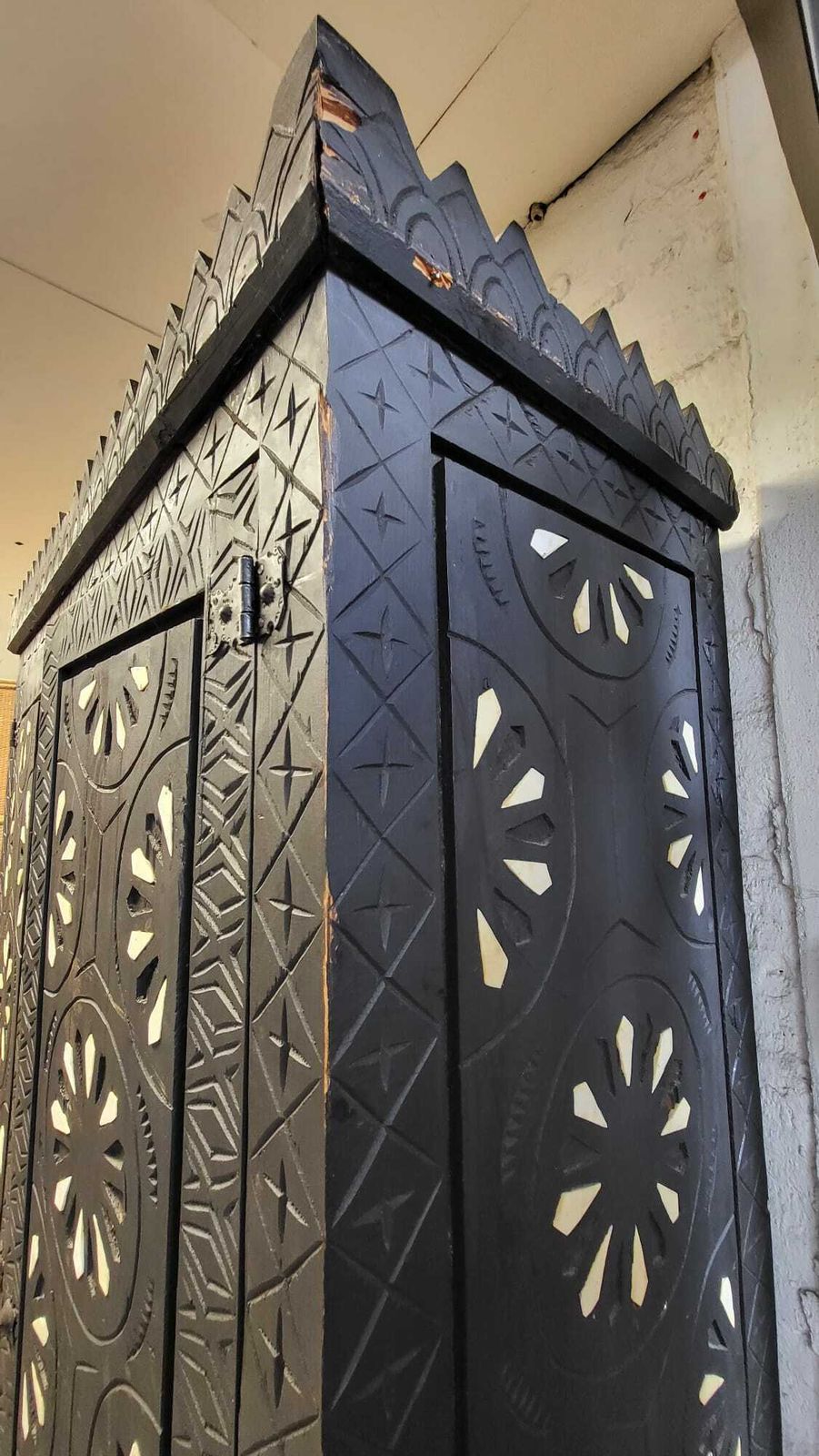 Dark Wardrobe photo buy