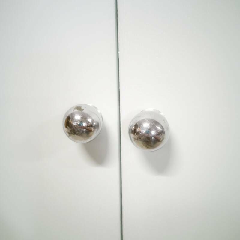 Small Renovated Wardrobe photo for sale