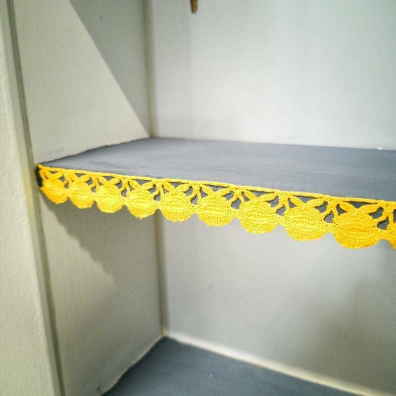 Small Renovated Wardrobe photo 65.0