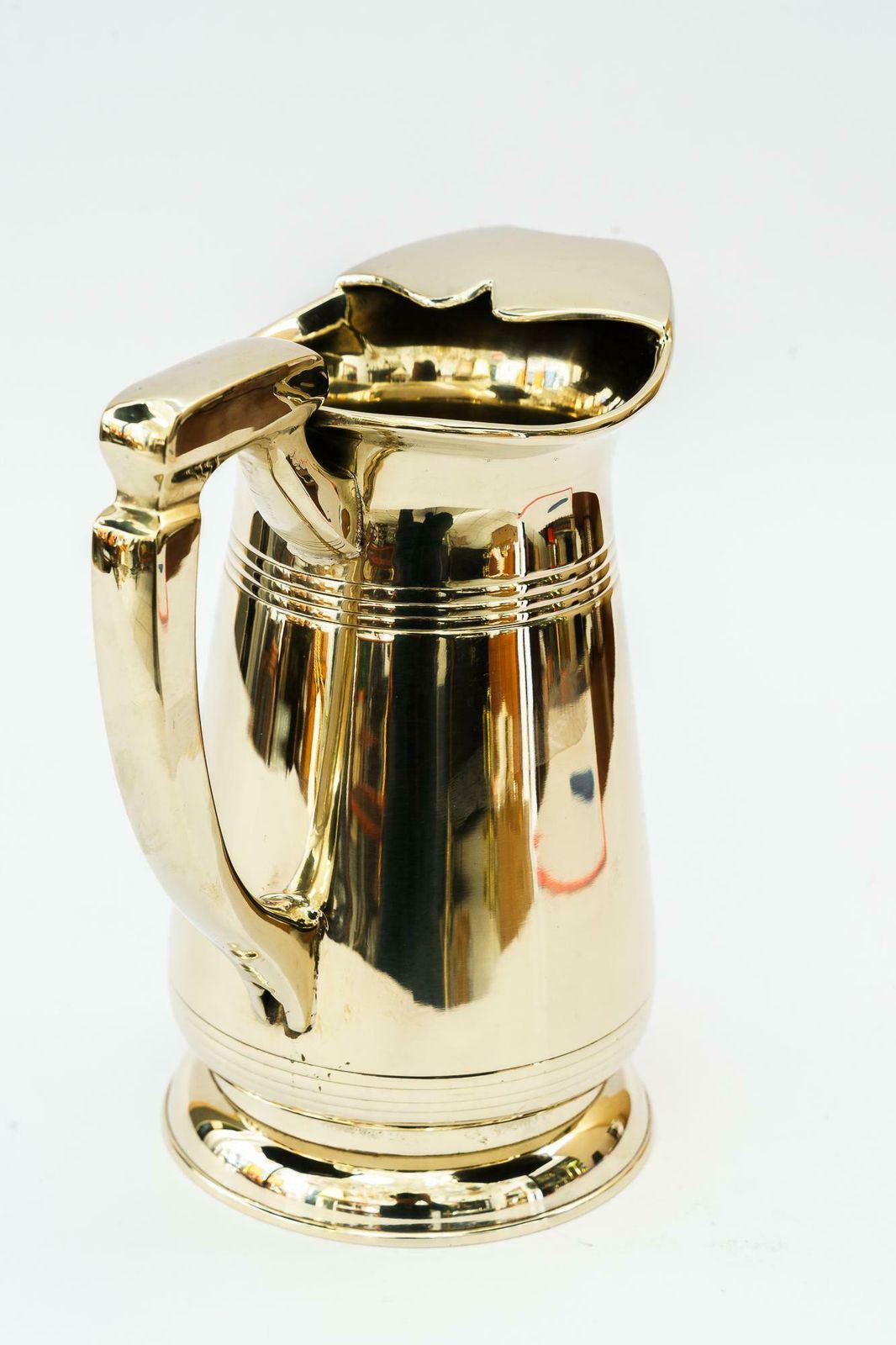 Alpaca Watering Can Vienna Around 1920s photo vinterior