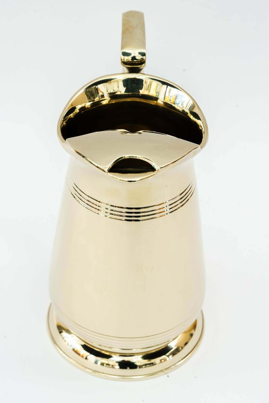 photo for sale Alpaca Watering Can Vienna Around 1920s