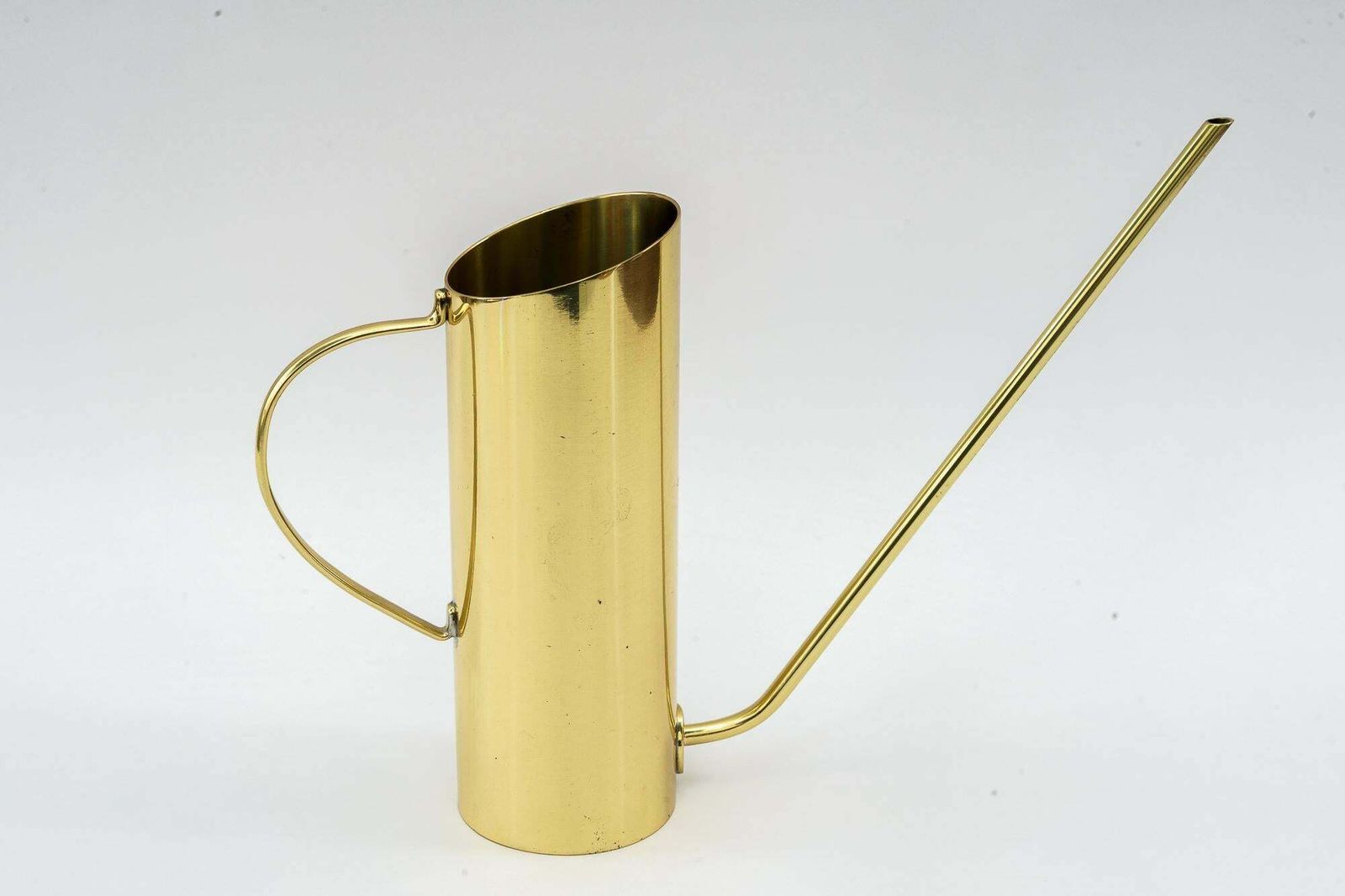 Hagenauer Watering Can Vienna Around 1950s ( Marked ) photo vintage