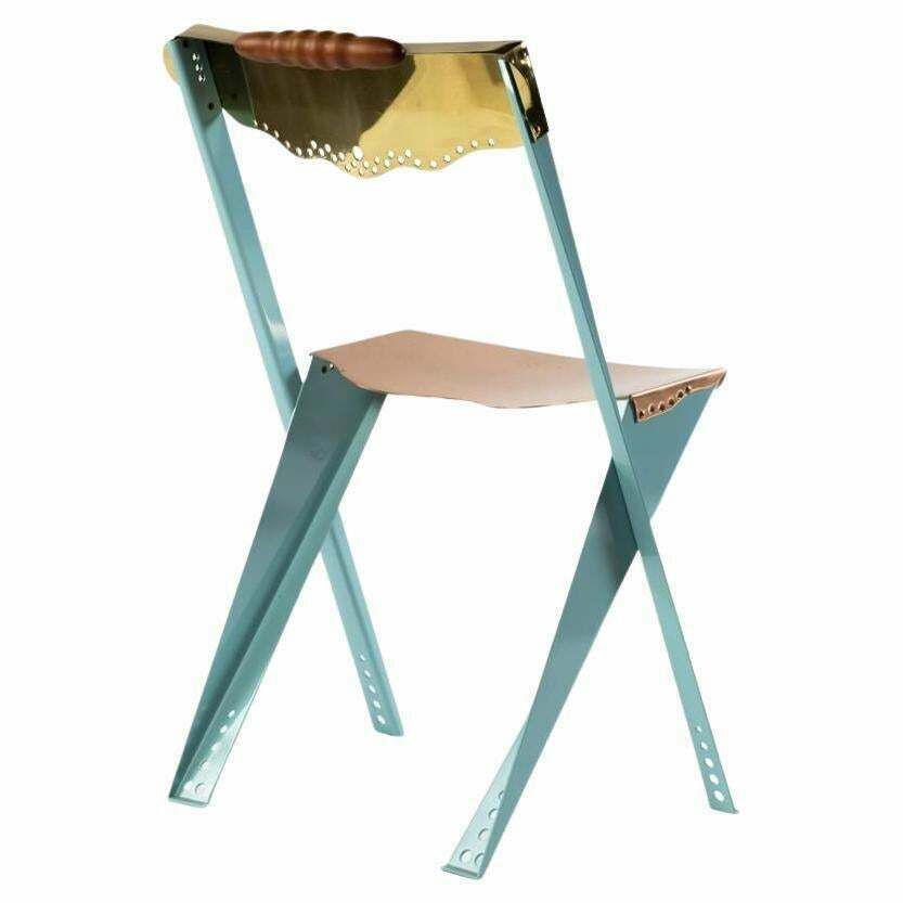 'Anebo Tak' Chair By Borek Sipek For Driade