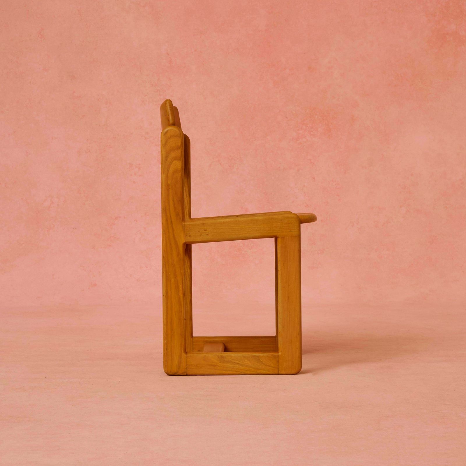 Tapiolina Chairs In Ash Wood By Ilmari Tapiovaara For Fratelli Montina photo Furniture