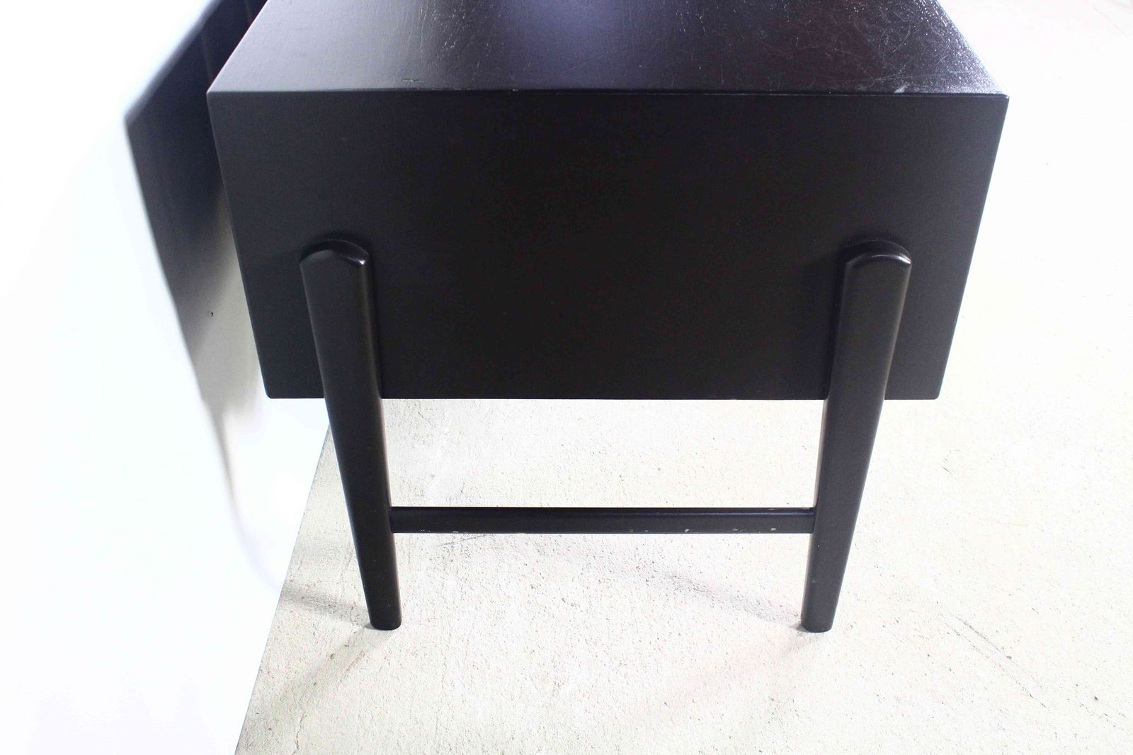 1199.0 Vintage Arne Vodder Desk, Denmark 1960s photo