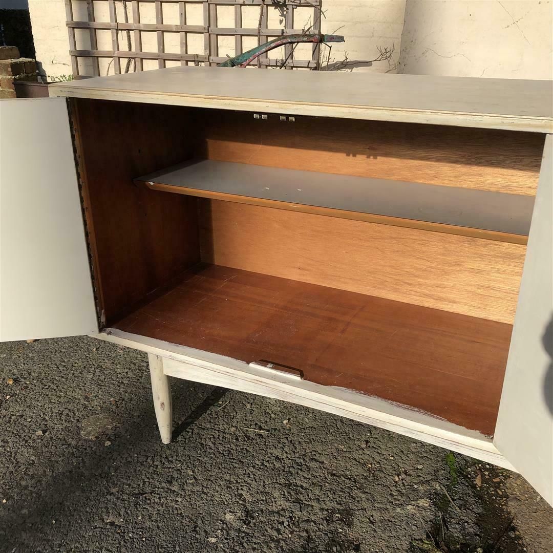 Mid Century Sideboard By Vanson 1960s photo 275.0