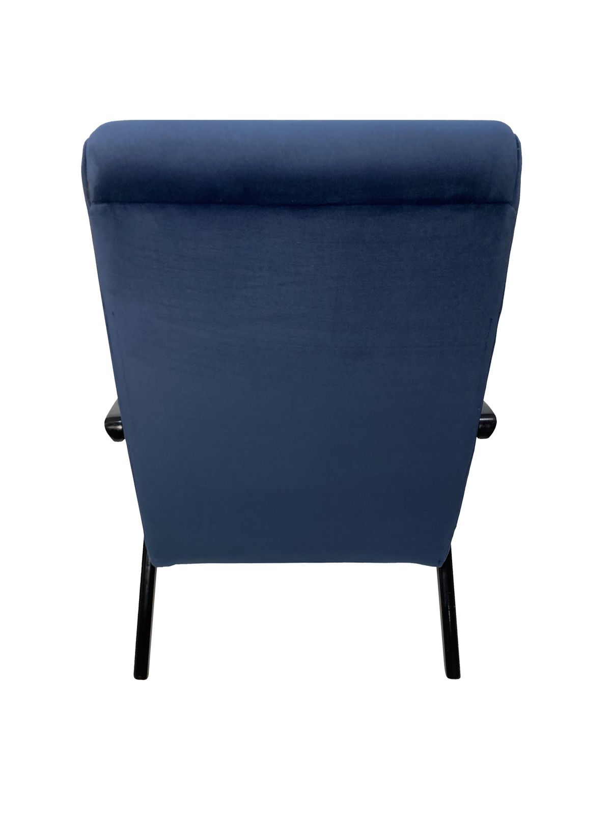 A Mid Century Reclining Armchair By Cassina photo buy