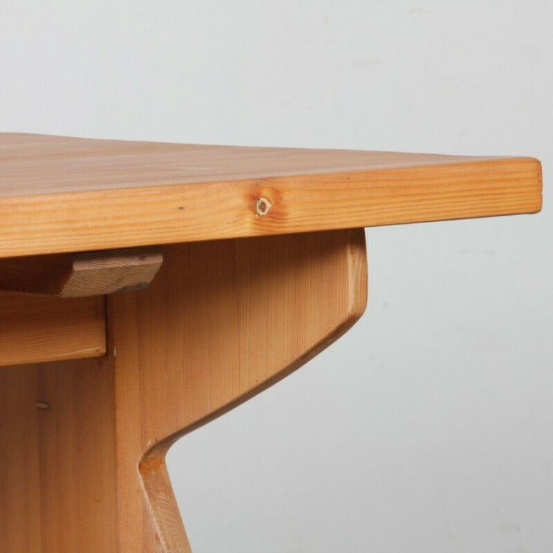 Dining Table By Jacob Kielland Brandt For I. Christiansen, 1960 photo furniture