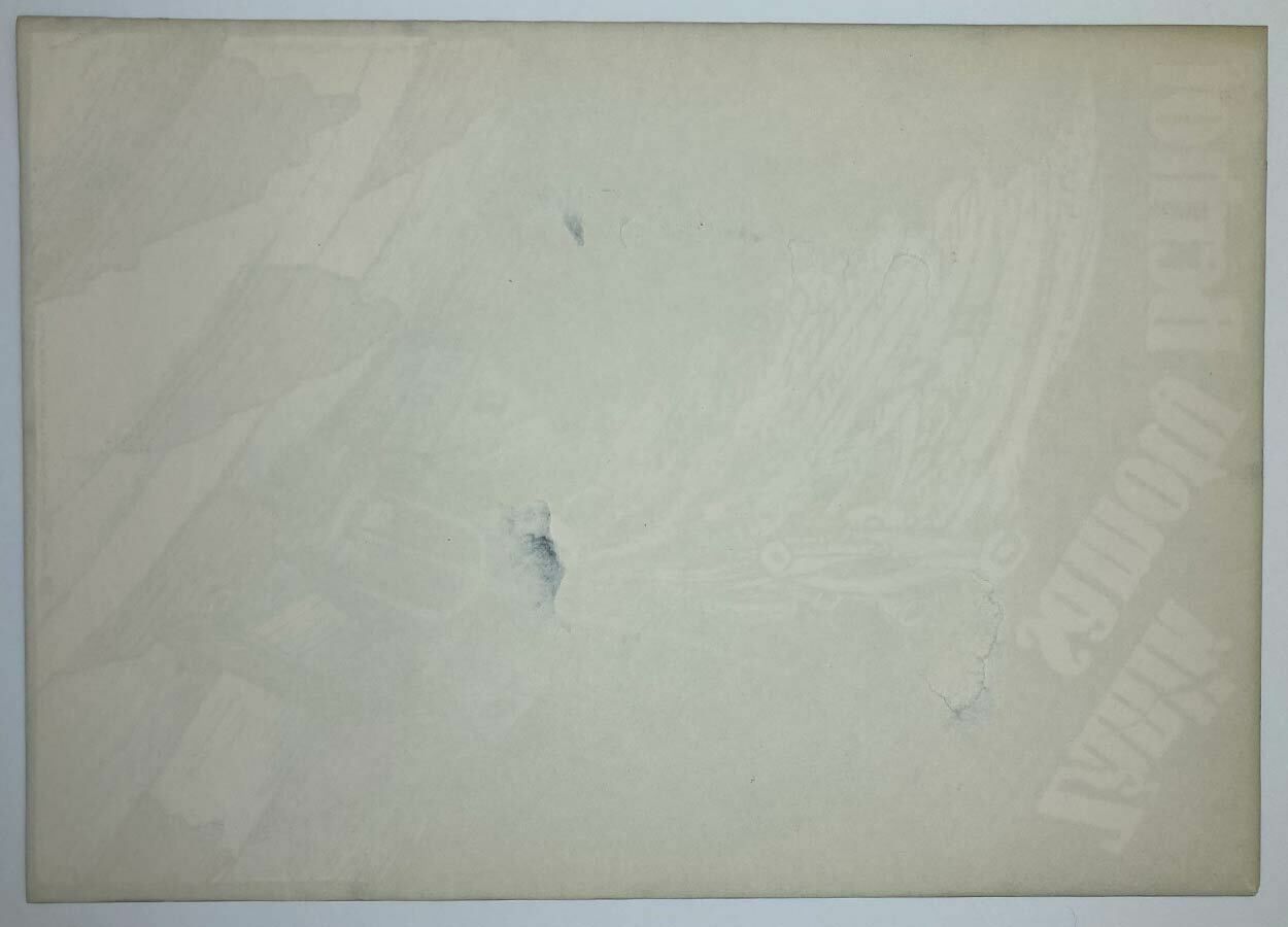 photo for sale Movie Poster, The Downfall Of The Secluded Berhof, Petr Poš, 1984