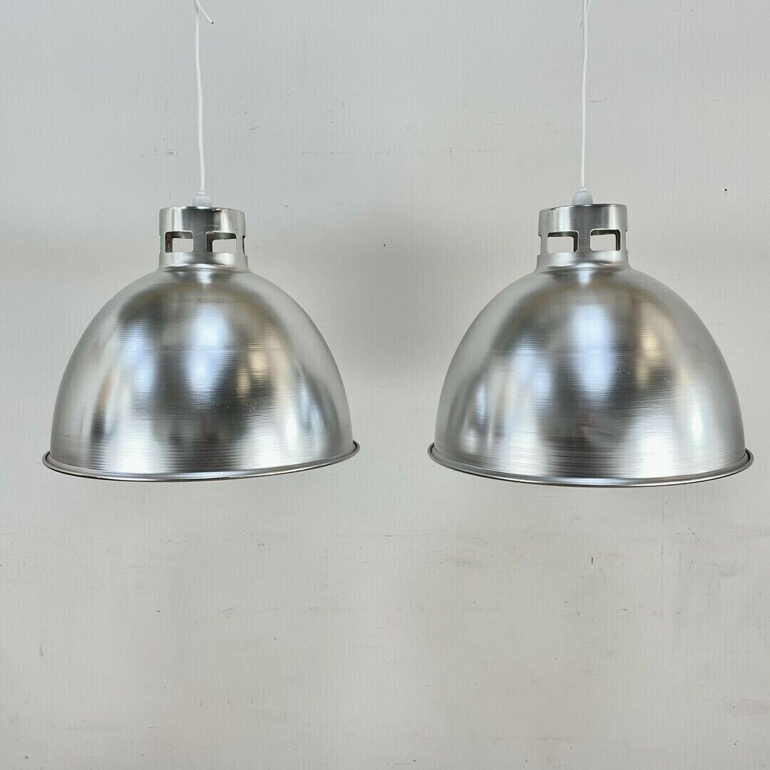 Pendant Lights By Simplex, Birmingham photo for sale