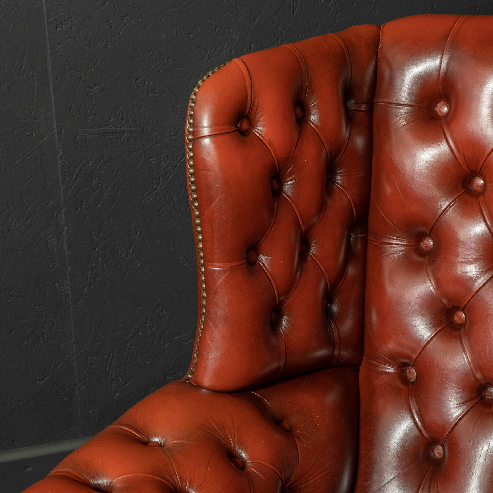 Chesterfield Armchair photo Furniture