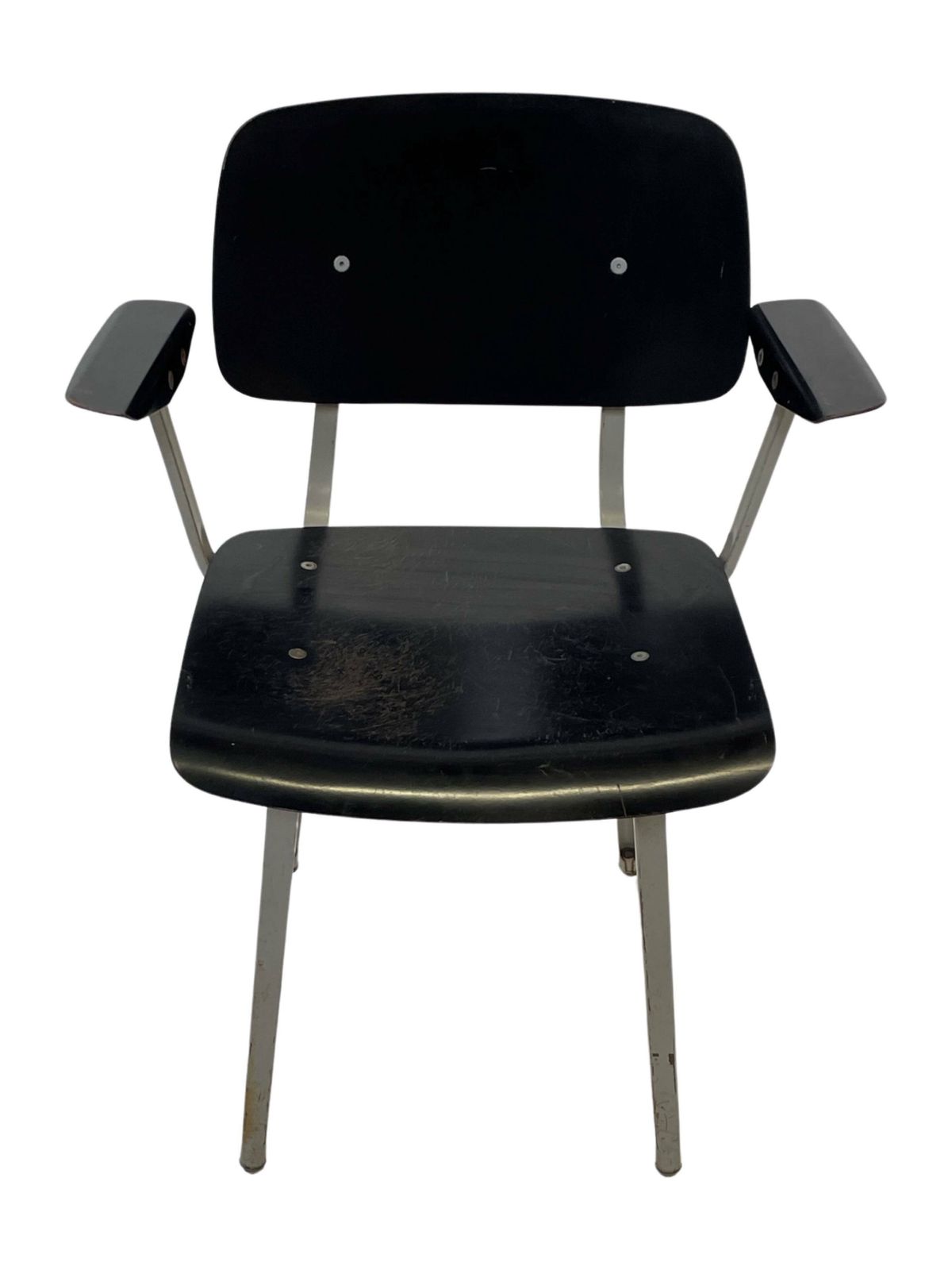 Friso Kramer Revolt Arm Chair For Ahrend De Cirkel 1953 photo buy