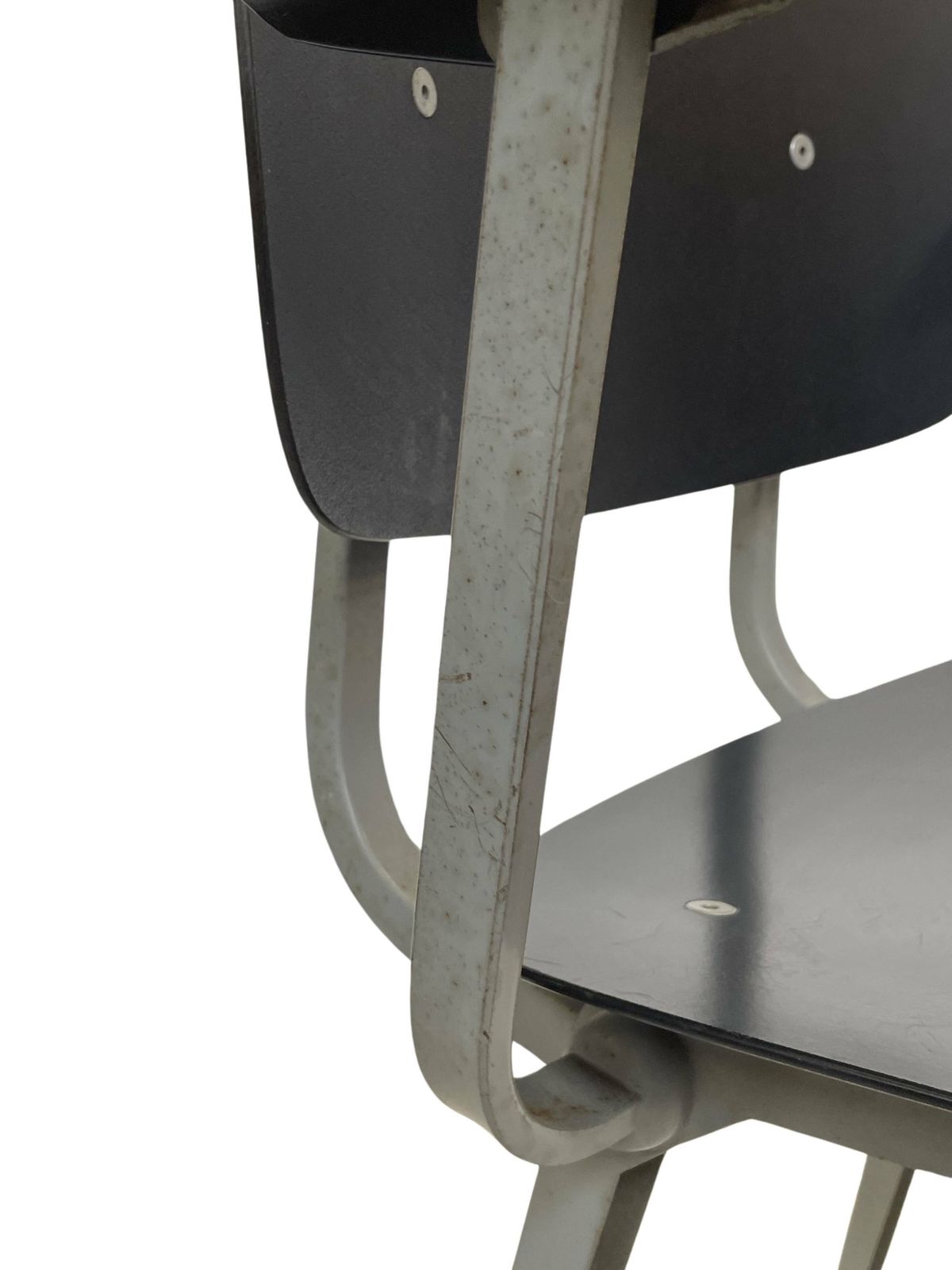 Friso Kramer Revolt Arm Chair For Ahrend De Cirkel 1953 photo buy