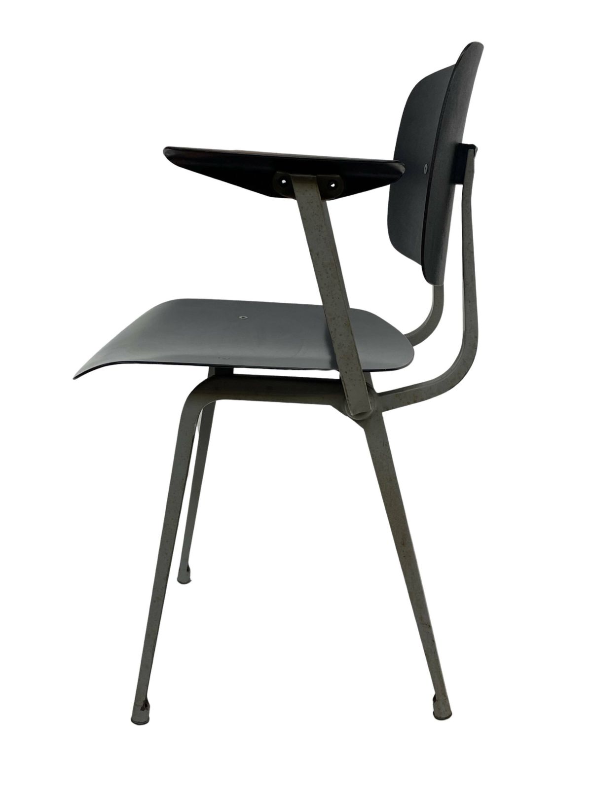 photo buy Friso Kramer Revolt Arm Chair For Ahrend De Cirkel 1953