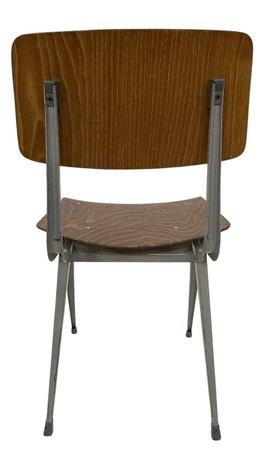 Result Chair By Friso Kramer For Ahrend De Cirkel, 1970 photo vinterior