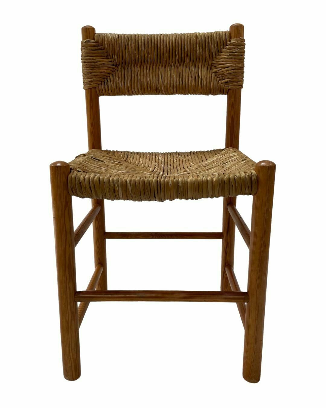 Vintage Dordogne Chair For Robert Sentou, 1970 photo for sale