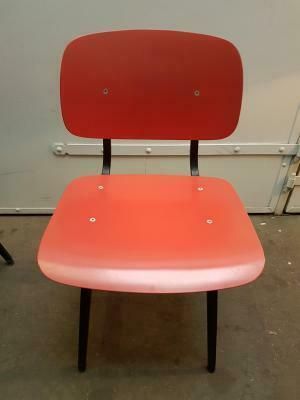 Chairs Revolt By Friso Kramer For Ahrend De Cirkel photo for sale