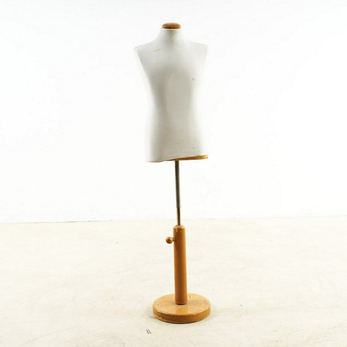 Child Bust Mannequin