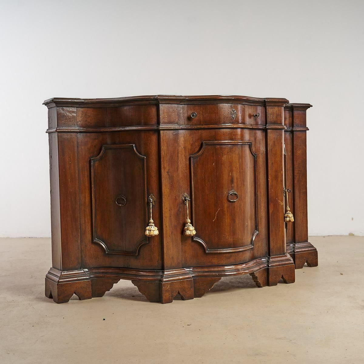Walnut Sideboard photo furniture