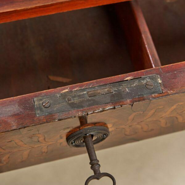 Empire Desk From The Center photo for sale
