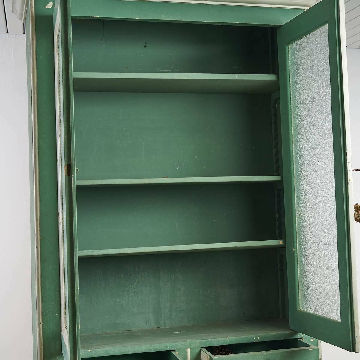 Vetrina Sideboard photo vinterior