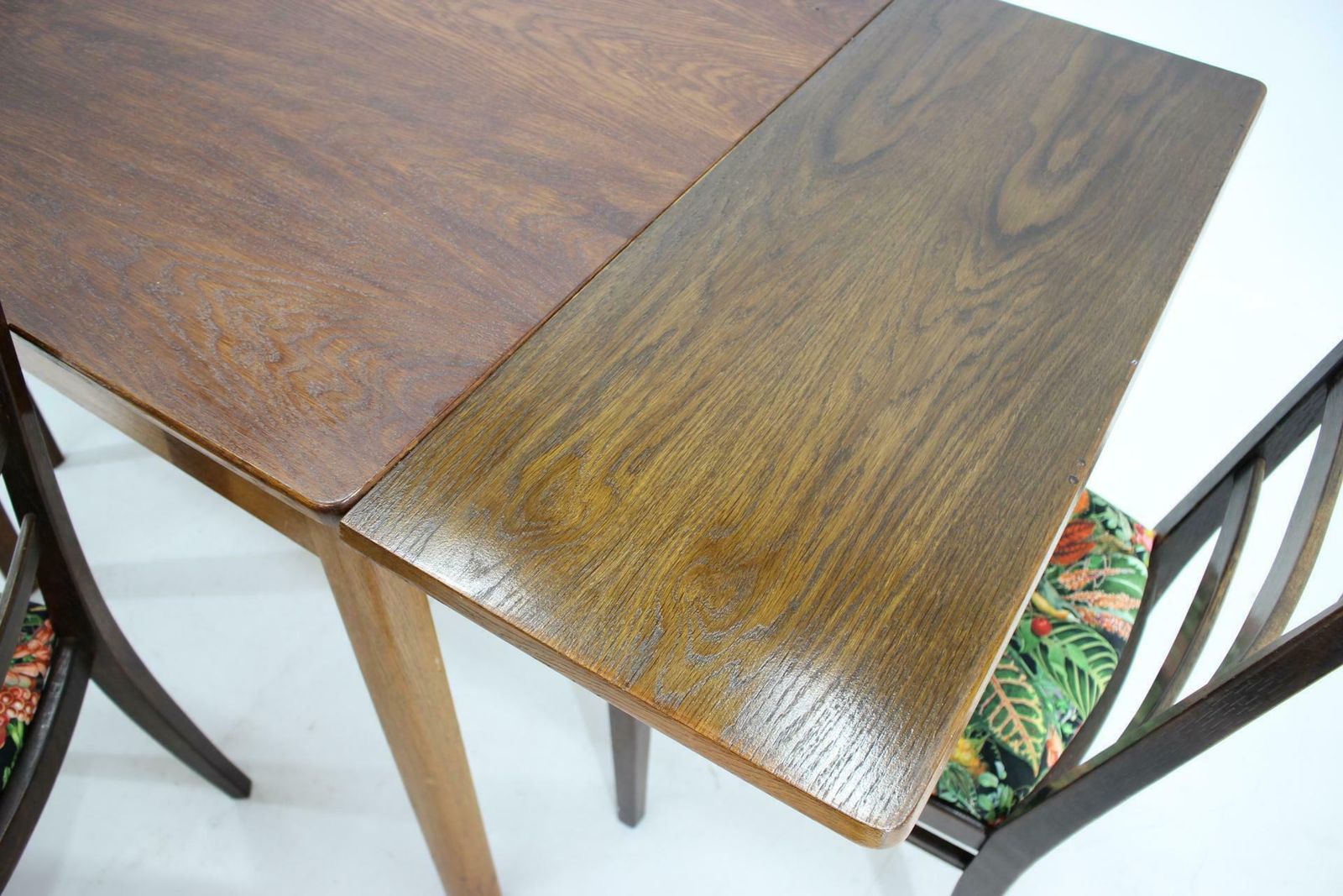 1950s Dining Room Set By Jitona, Czechoslovakia photo buy