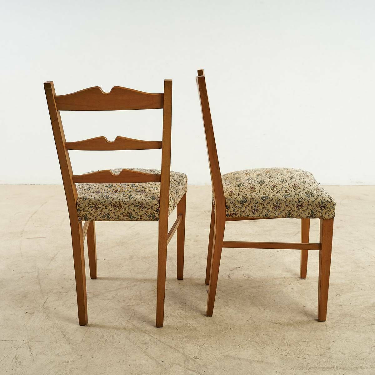 Kitchen Chairs 3pcs photo furniture