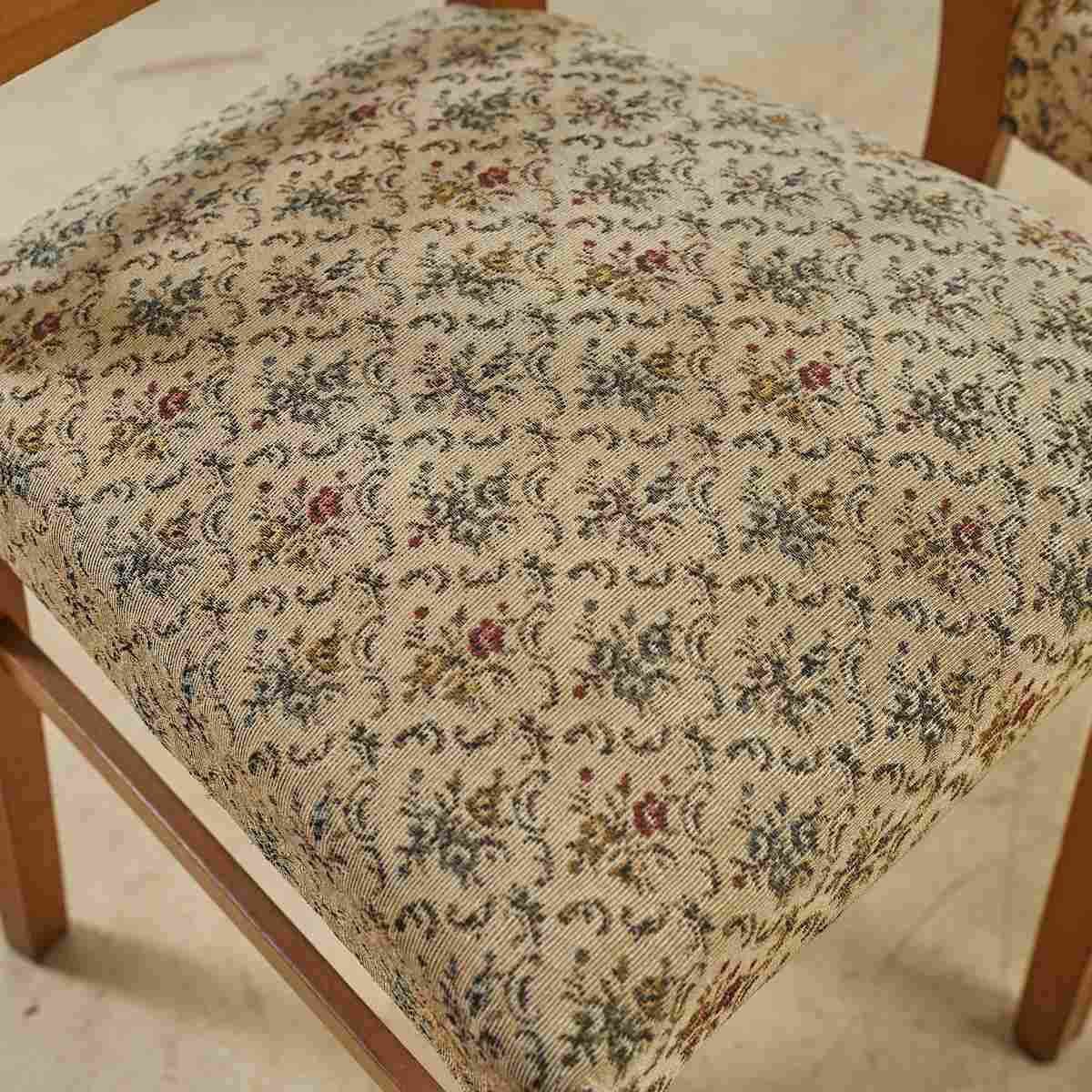 Kitchen Chairs 3pcs photo for sale