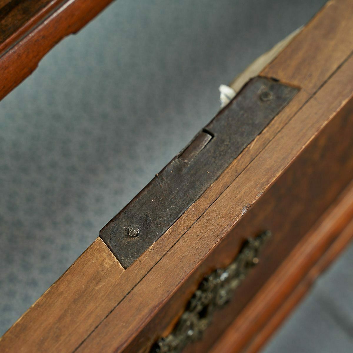 photo furniture Canterano From 1600, 1600s, Antique