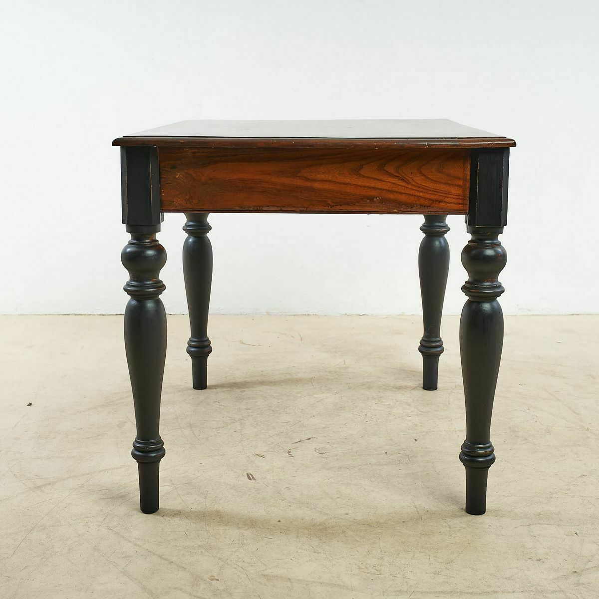 Table From The 19th Century, 1800s photo vinterior