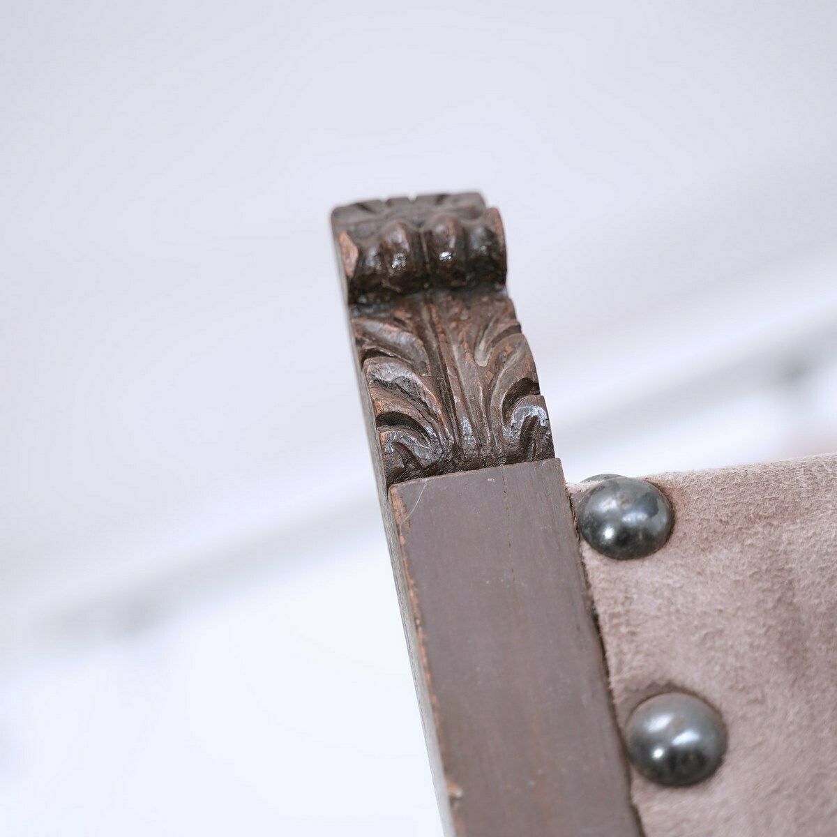 Renaissance Style Armchair photo 215.0