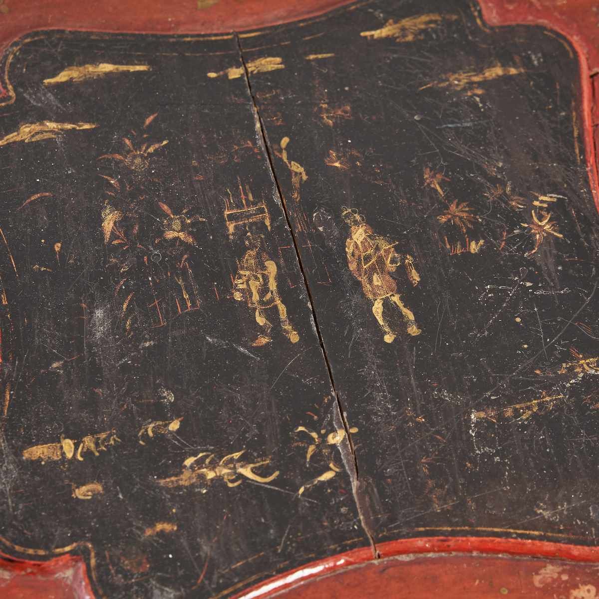 photo for sale Oriental Table