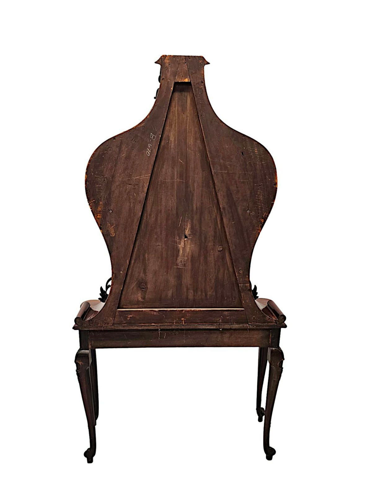 photo furniture A Very Rare And Fine 19th Century Unusual Pair Of Mahogany Bookcases Or Display Cases