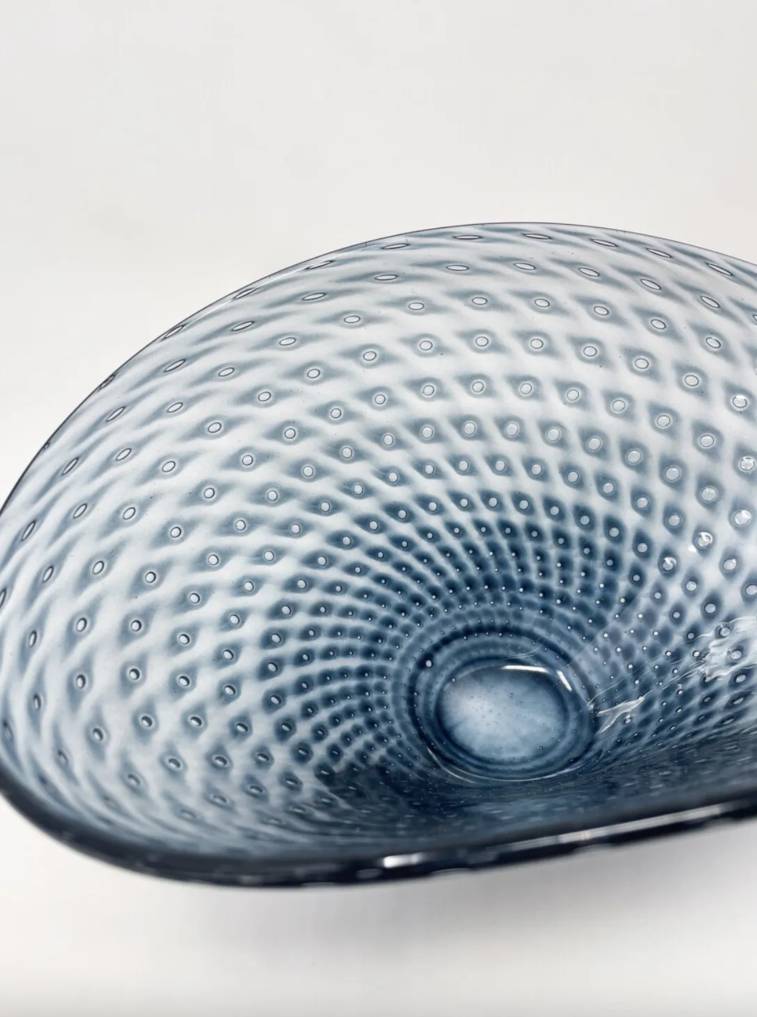 Mid Century Modern Vase By Göran Wärff For Kosta Boda, Sweden photo buy