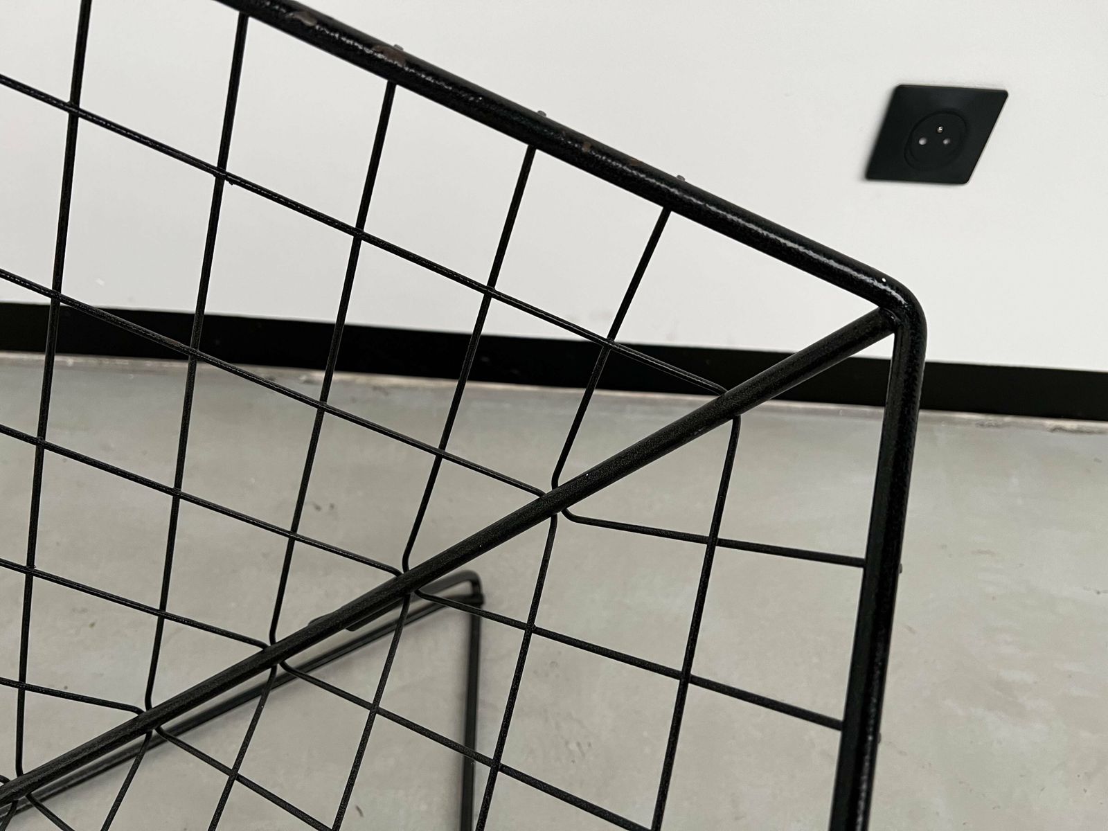 Oti Armchair By Niels Gammelgaard, Ikea, Circa 1980 photo 314.0