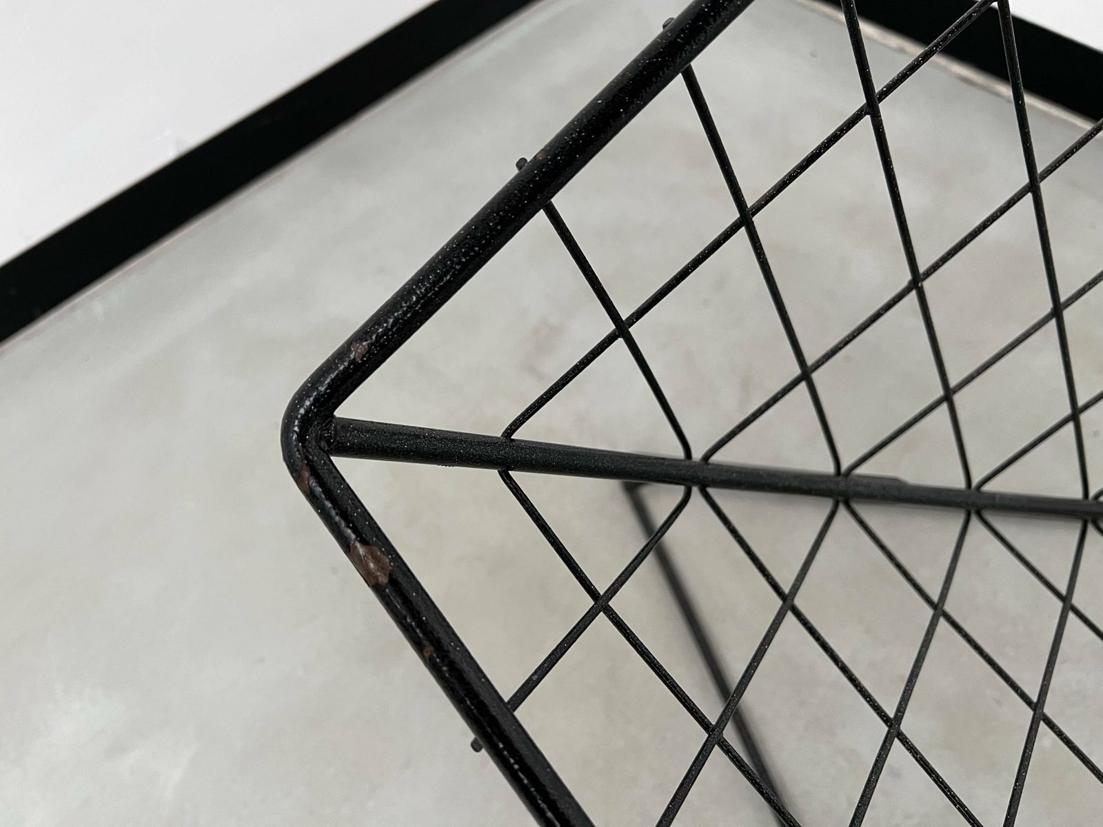 Oti Armchair By Niels Gammelgaard, Ikea, Circa 1980 photo vinterior