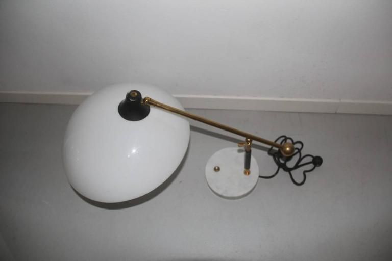 Table Lamp 1950 Stilux Milan photo furniture